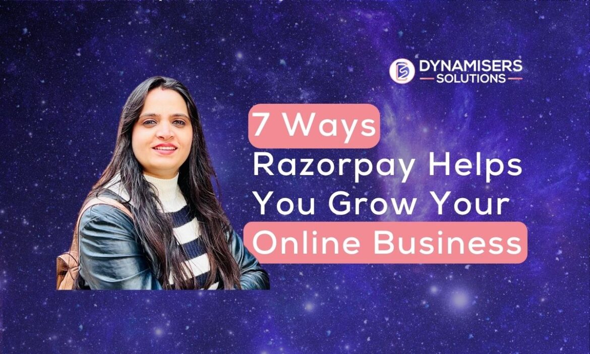 Razorpay-Dynamisers Solutions