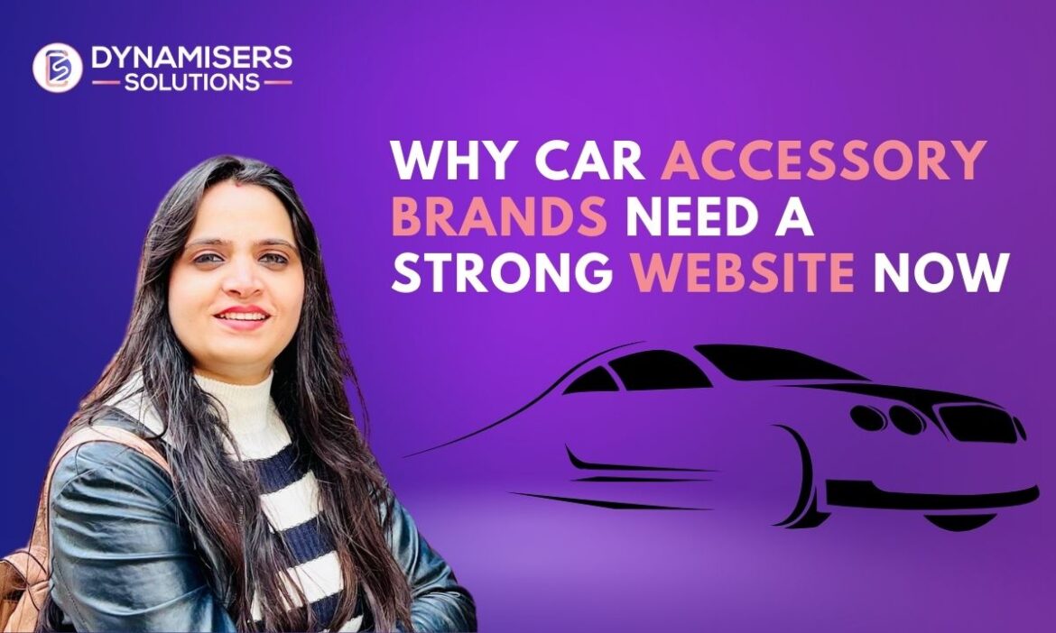 Website development