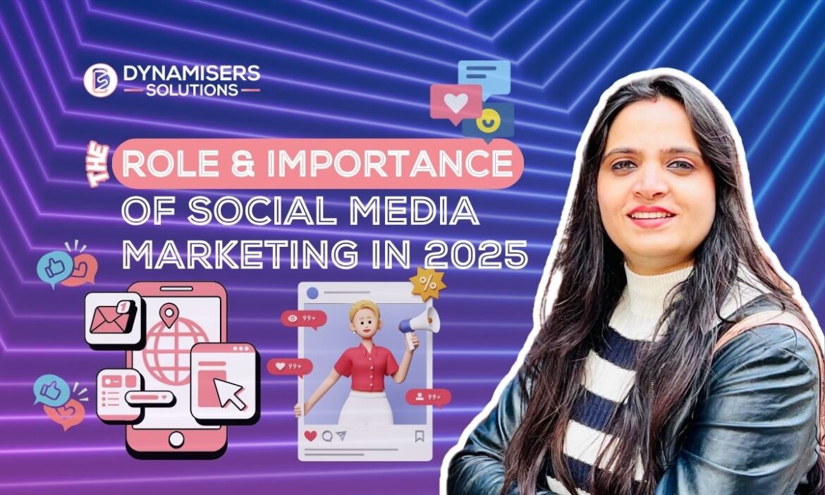 Social Media Marketing in Delhi