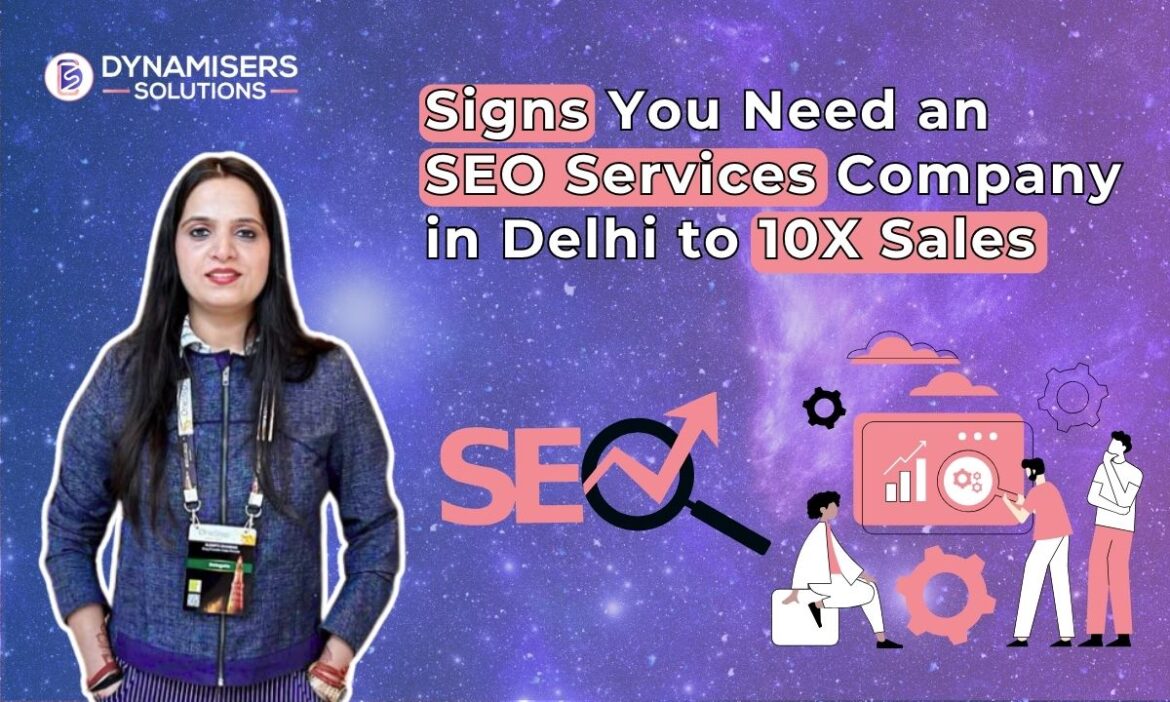 seo services company in delhi