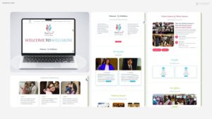 doctor website design services in delhi