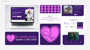 ivf doctor web development delhi