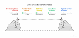 web development company in delhi