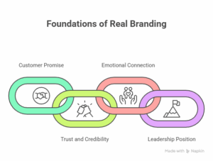 Real Branding is Meaning