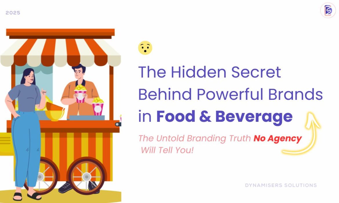 food branding agency