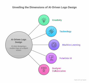 AI branding agency in delhi