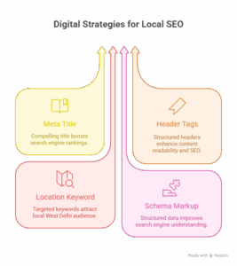 seo services in Delhi