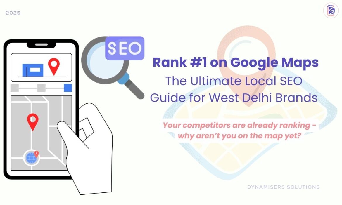 seo services in Delhi