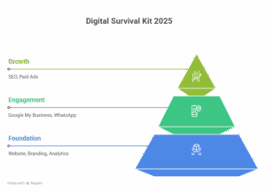 The 2025 Must-Have Digital partner