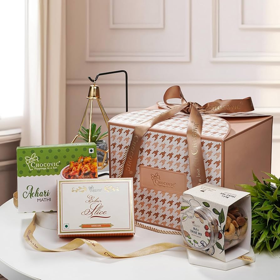 Luxury brand social media AUGUST campaign