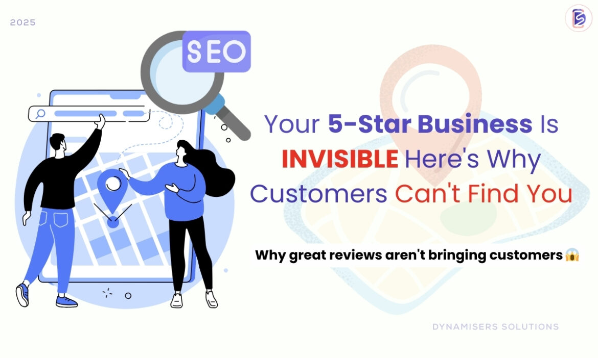local seo expert in West Delhi