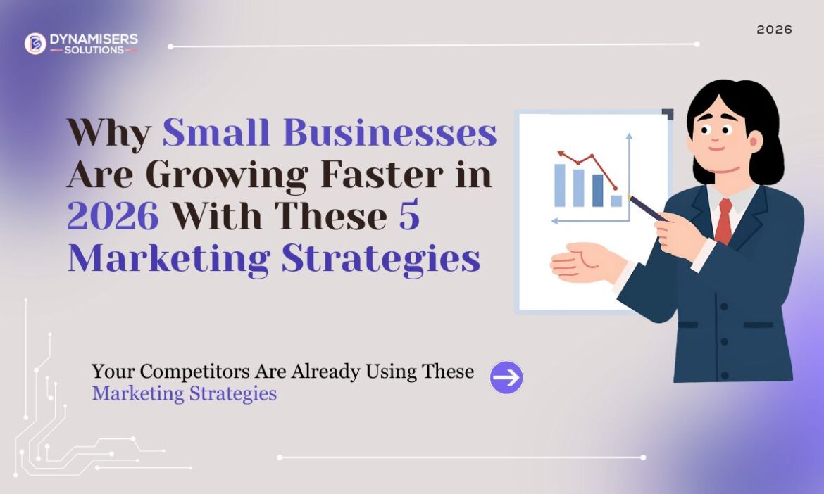 Powerful Marketing Strategies for Businesses