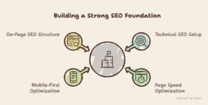 SEO for Web Development