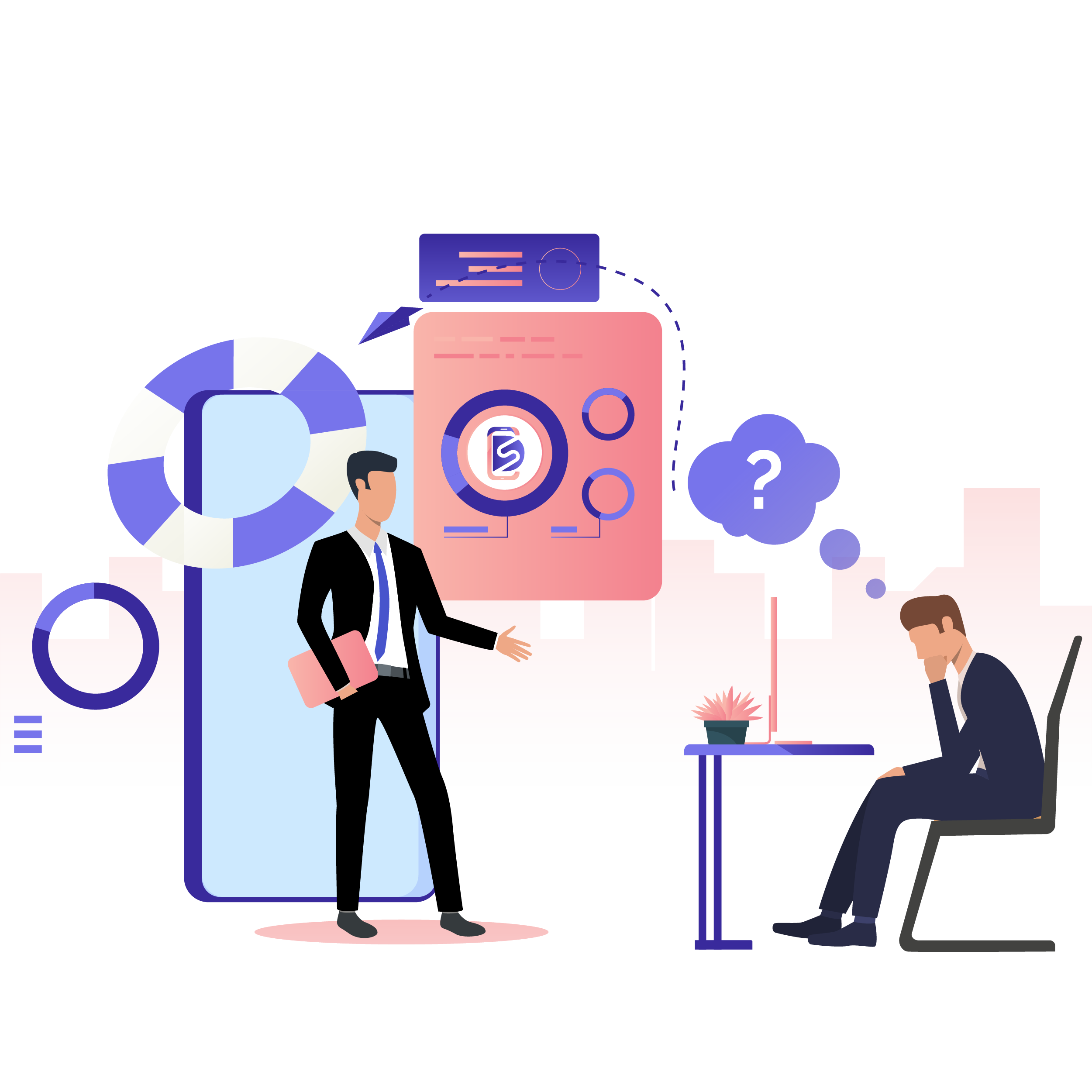Best Consulting company Dynamisers