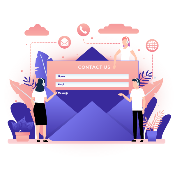 Email Marketing Agency In West Delhi