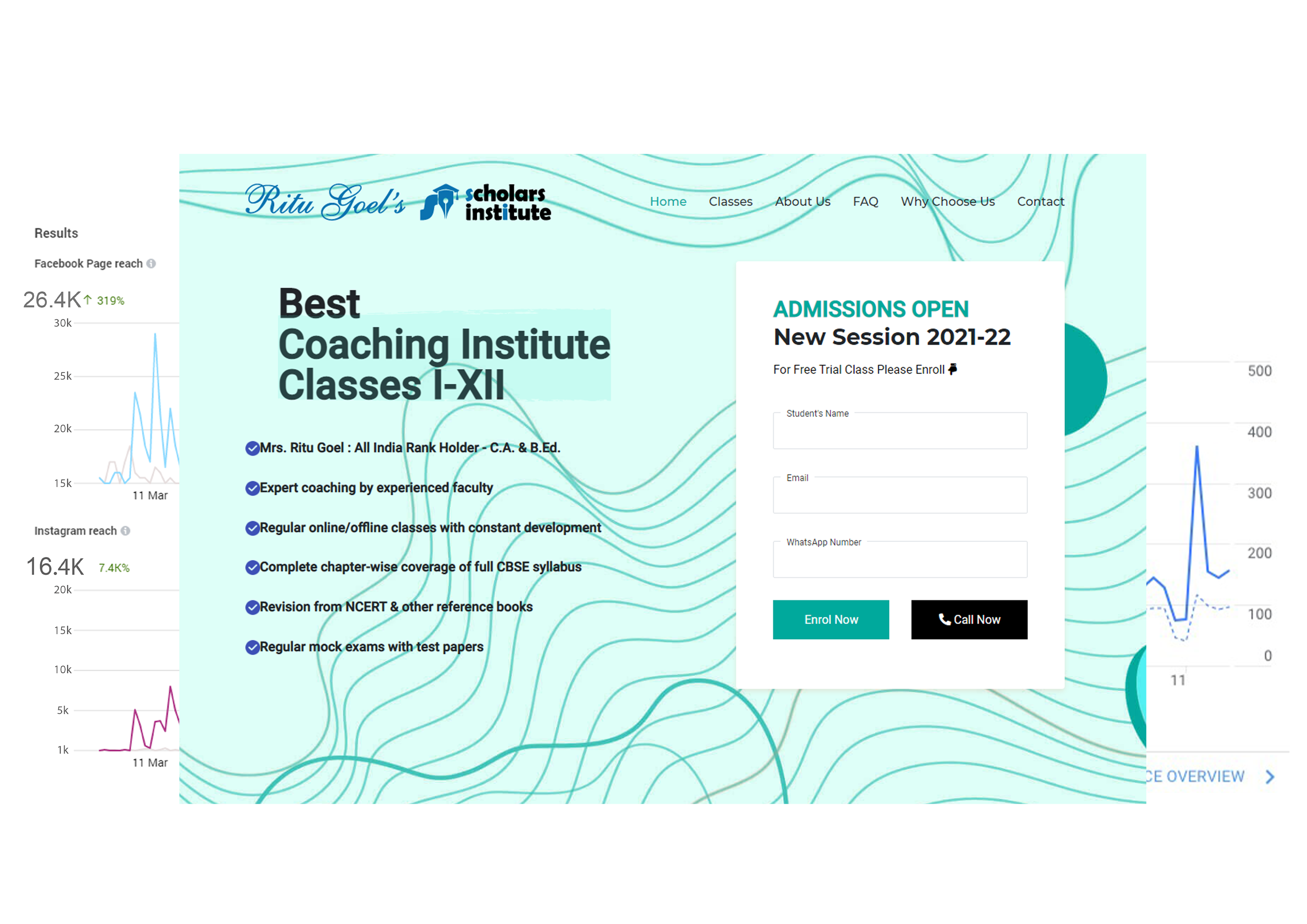 Best Website Development Company