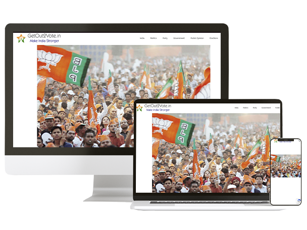 Ecommerce web design Delhi