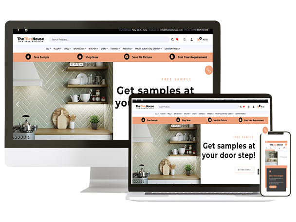Ecommerce web design Delhi Search Engine Optimization Top Ranking