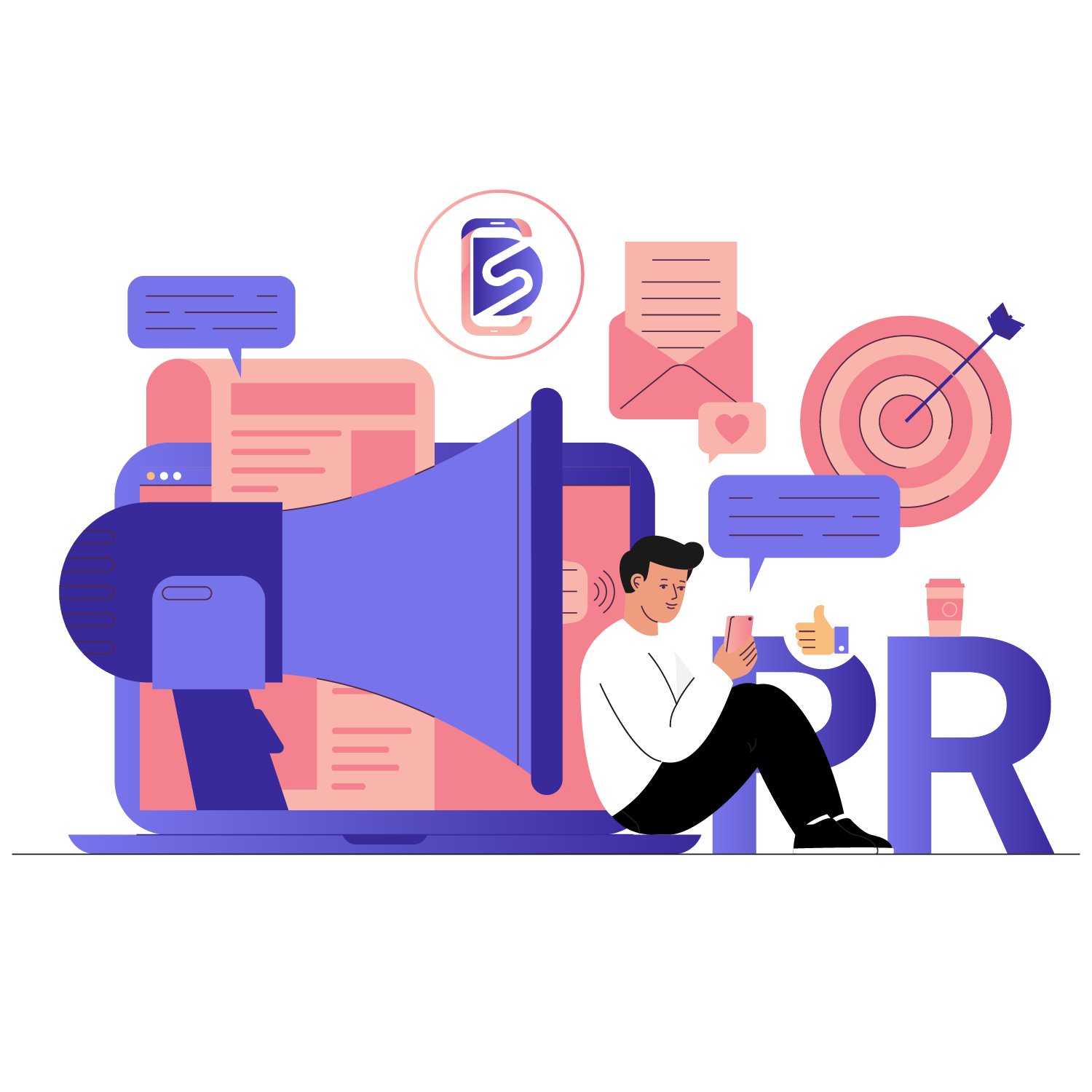 Best pr marketing  services delhi