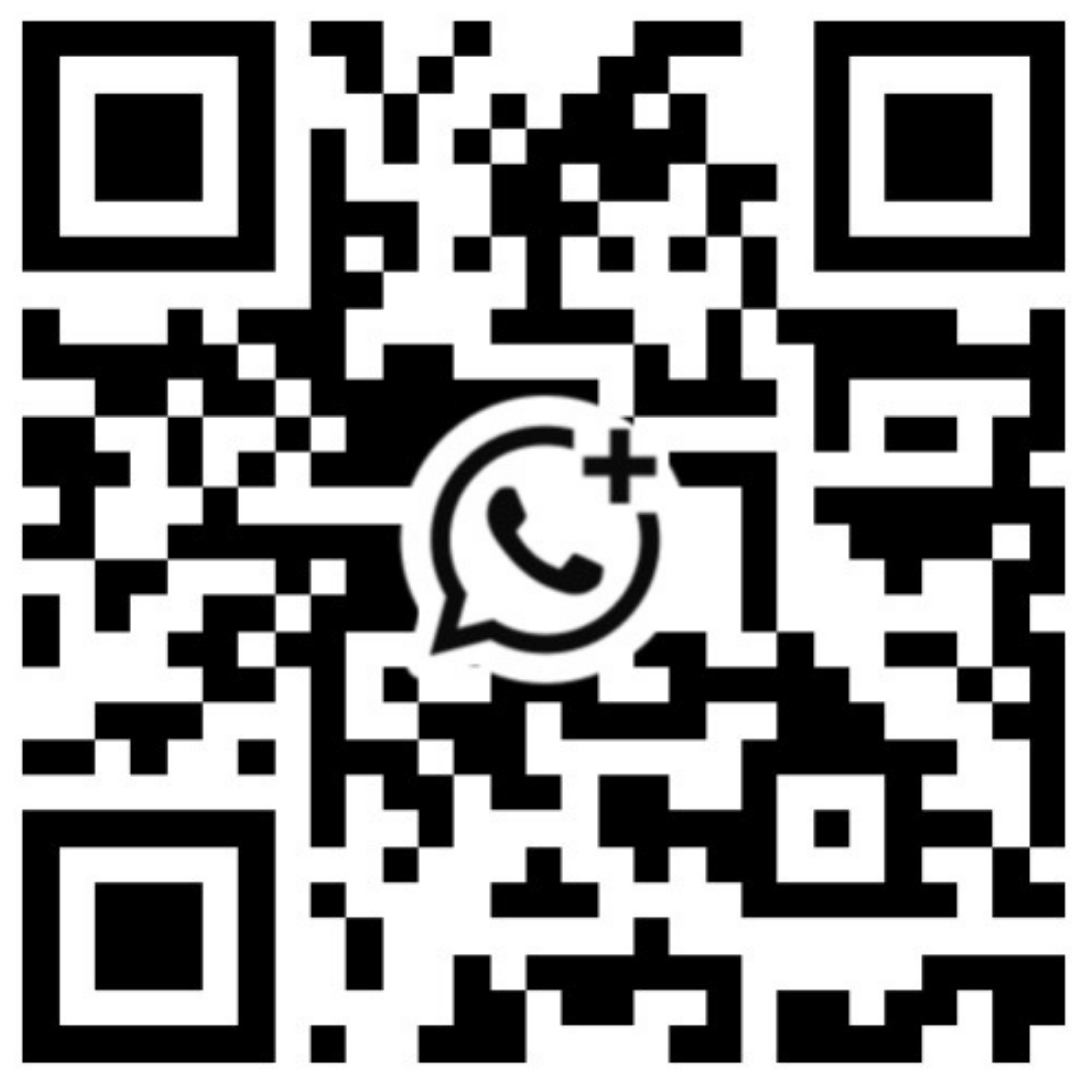 WhatsApp QR