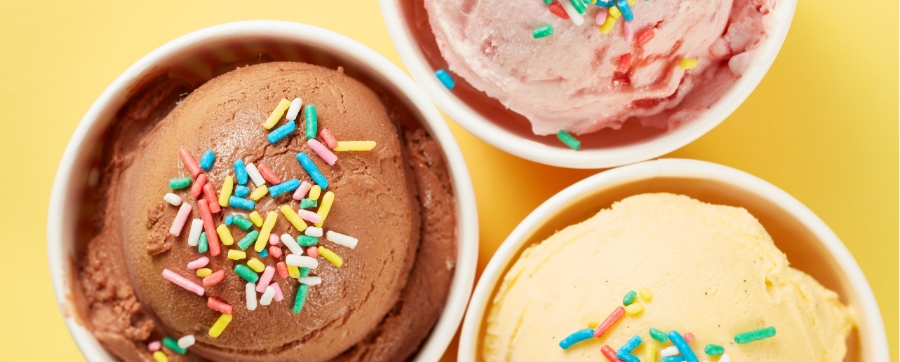 Nooty Bites Brand Visual