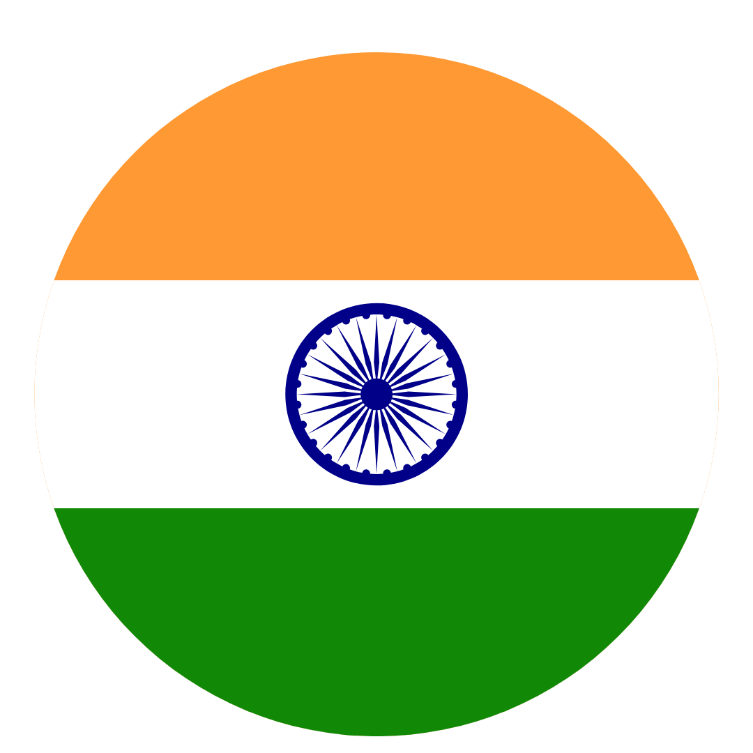 India Flag