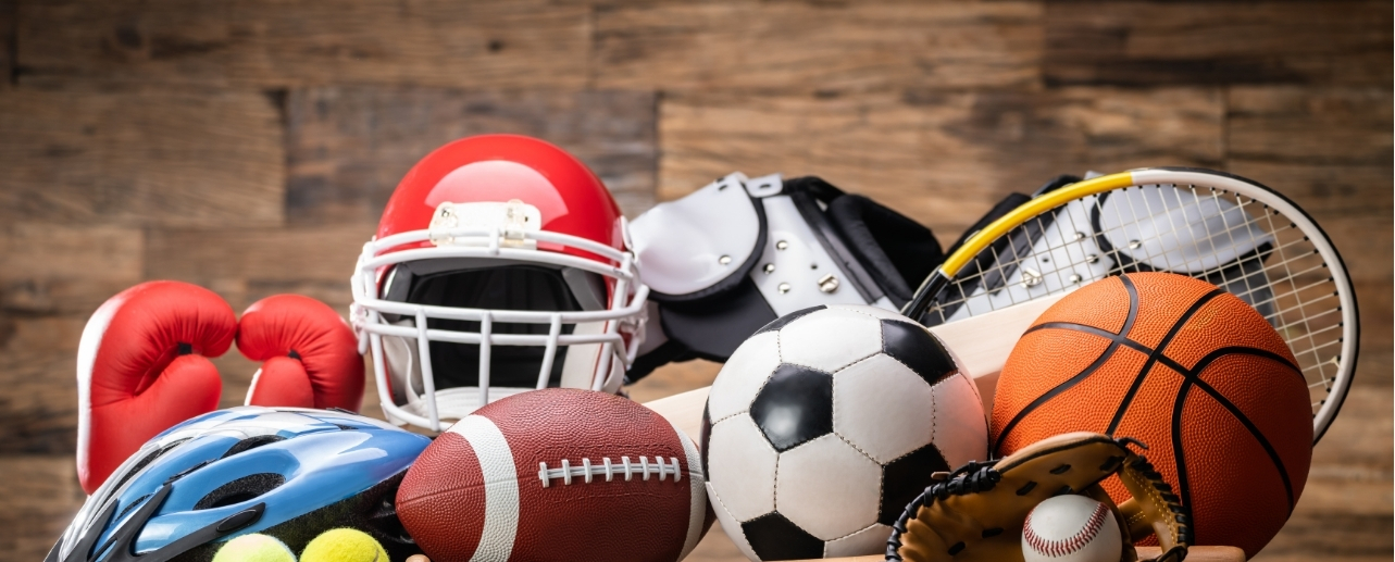 SportsGear24x7 Sports Equipment Website