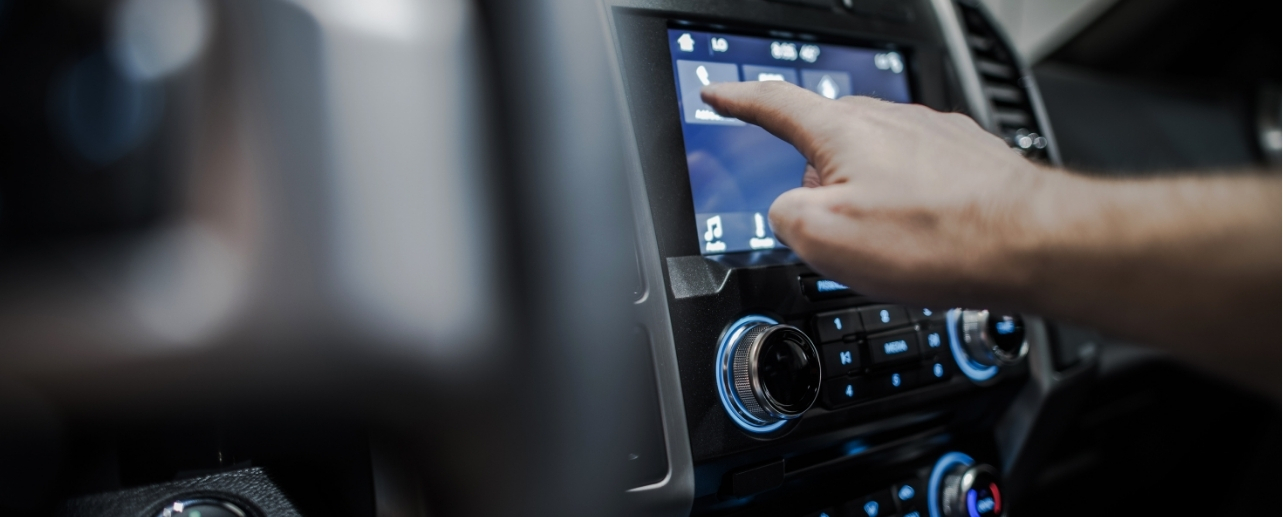 Michigan Car Audio Website